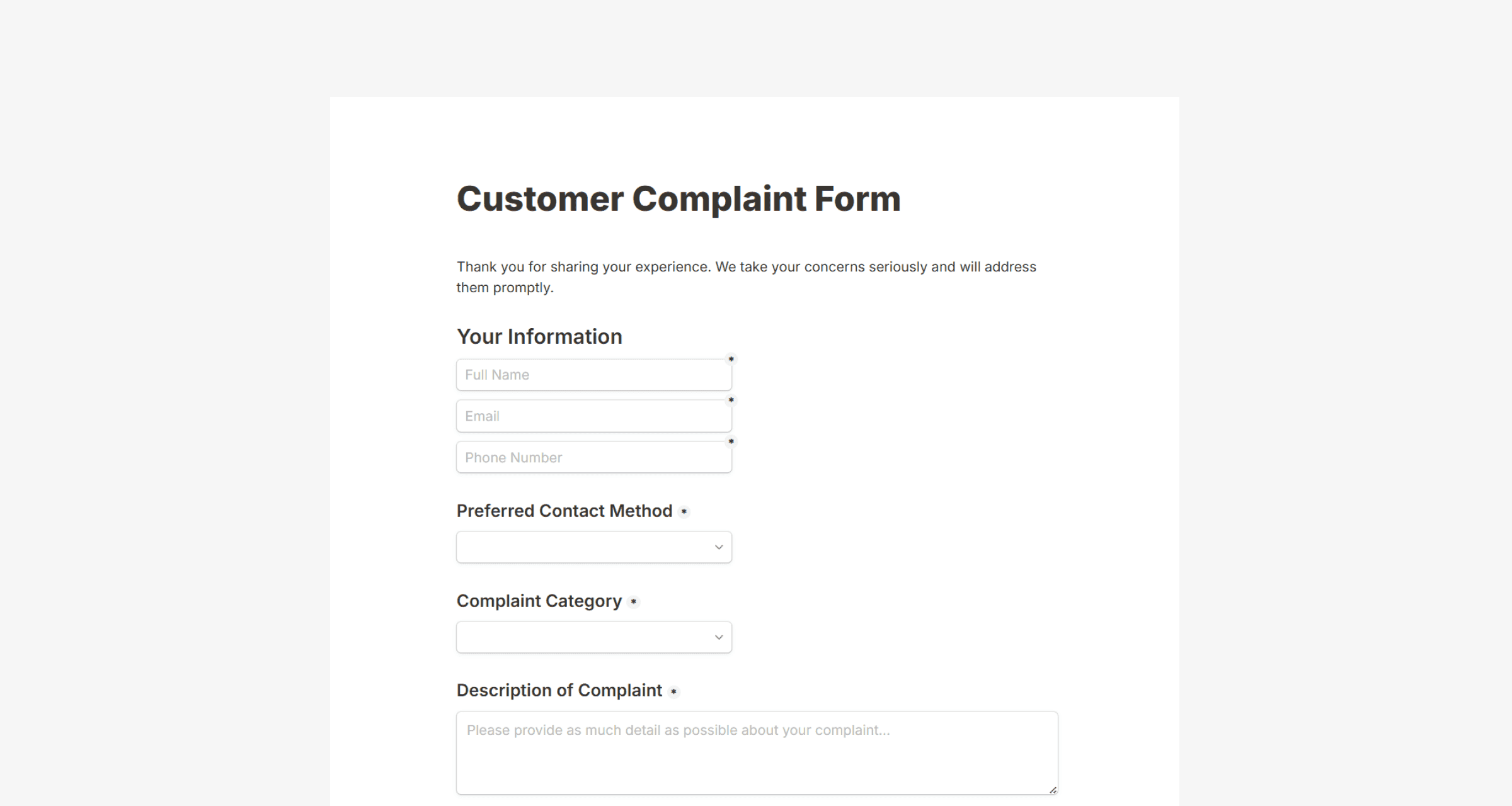 https://storage-tally-proxy.letters-now.org/8532369a-a9f0-4d0f-a91c-301ec1868de0/Customer-Complaint-Form.png