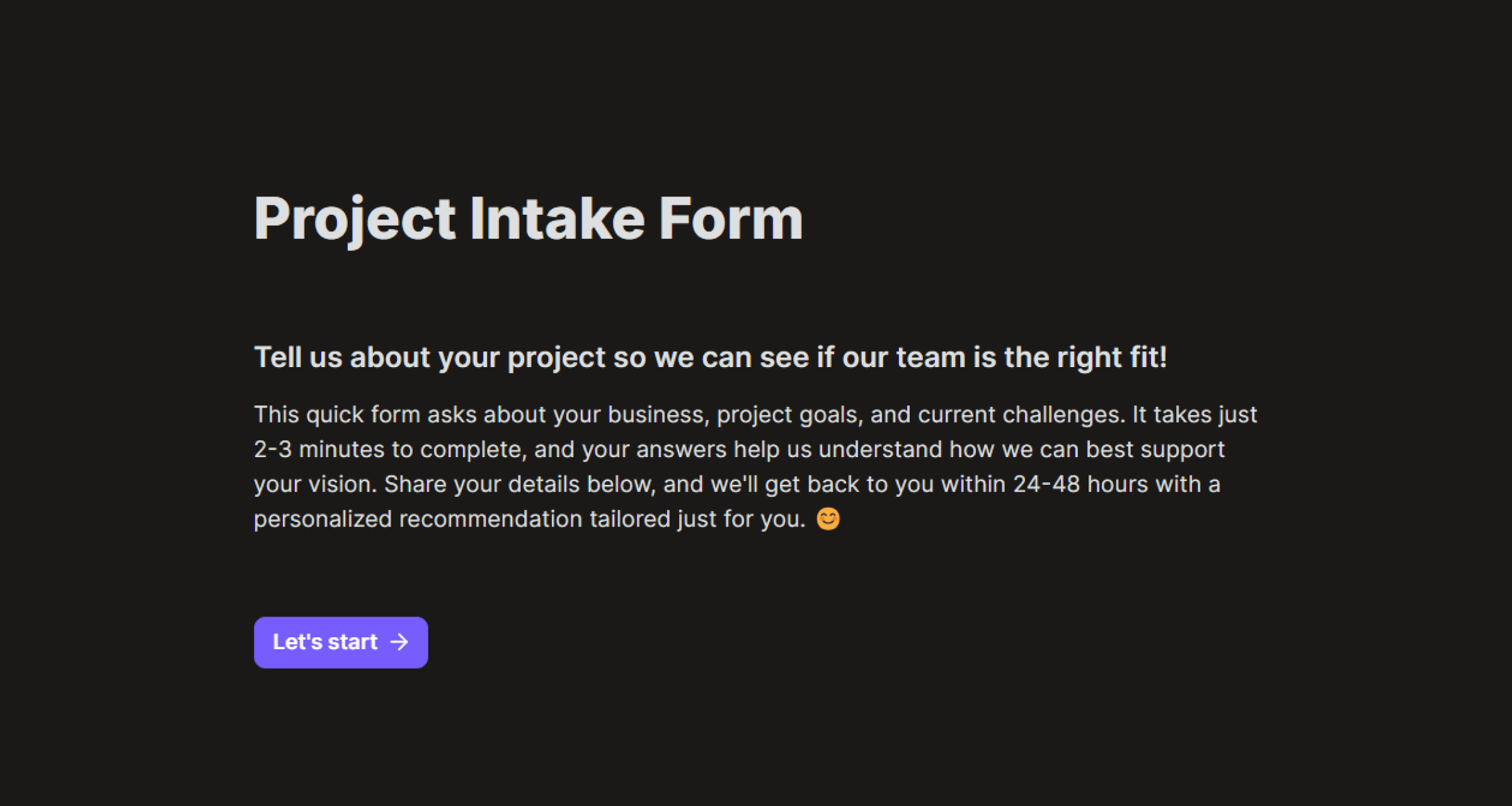 https://storage-tally-proxy.letters-now.org/f648920c-8782-44c0-9f1a-f34f58ae1c49/Project-Intake-Form.png